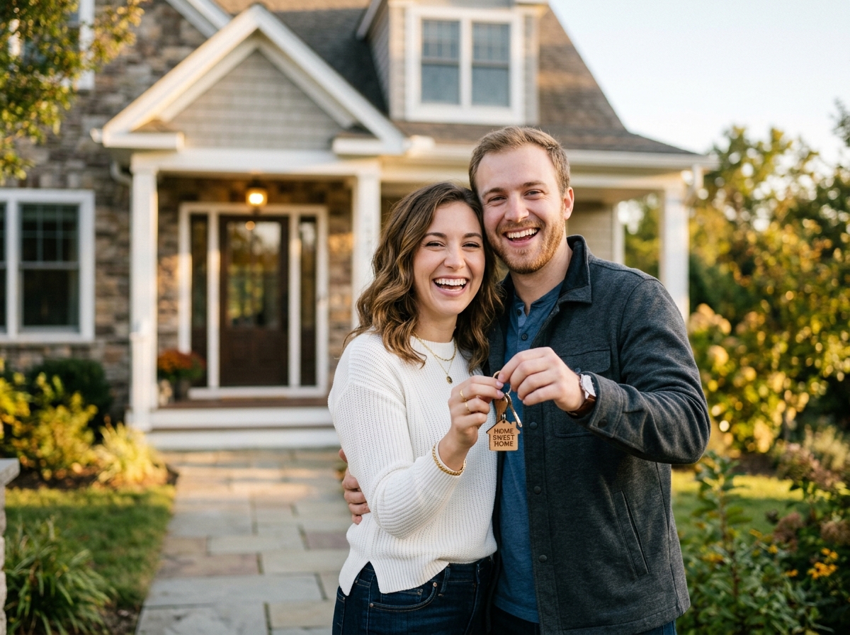 Assurance de Prêt Immobilier GBS Conseil