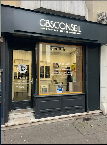 L'équipe de l'agence GBS Conseil